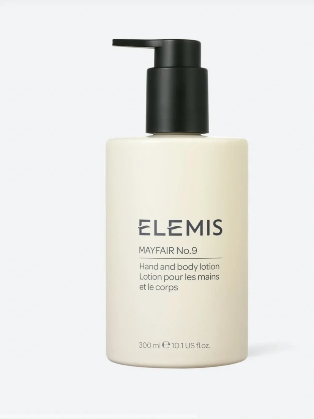 Elemis Set Includes Hand & Body Wash and Lotion